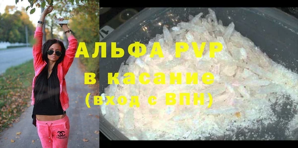 винт Тавда